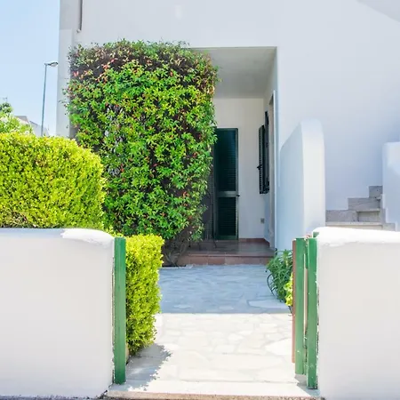 Villa Sunset Baia Gallipoli