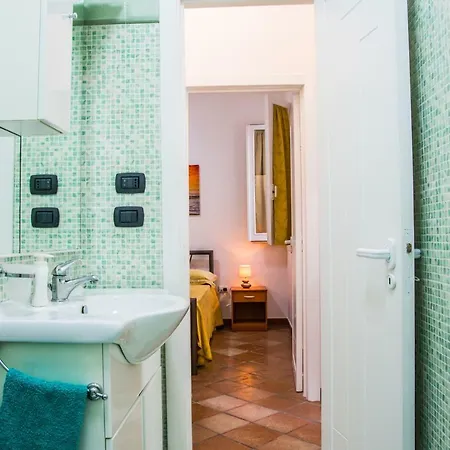 Sunset Baia Villa Gallipoli