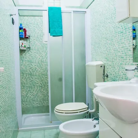 Sunset Baia Gallipoli