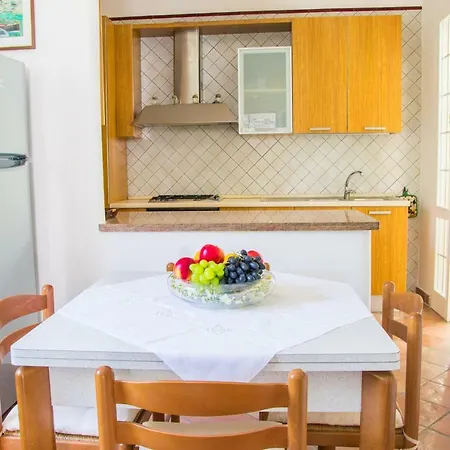 Sunset Baia * Gallipoli