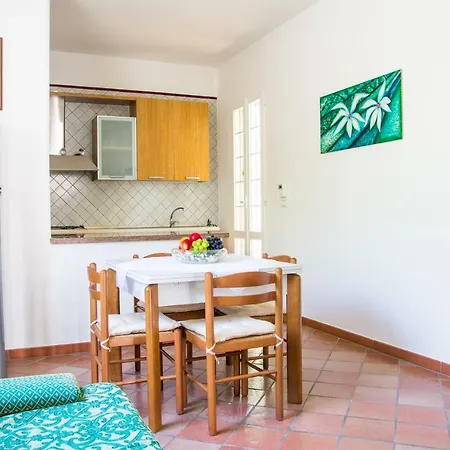 Sunset Baia * Gallipoli