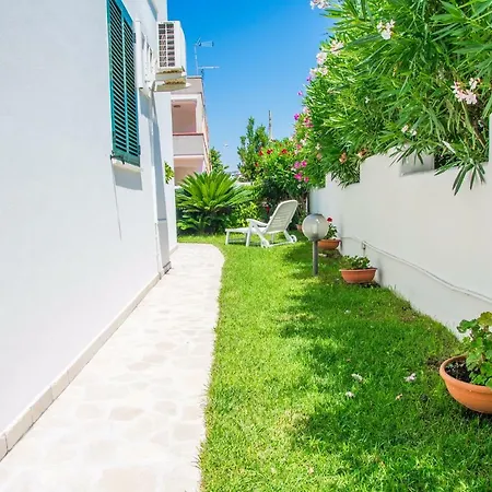Villa Sunset Baia