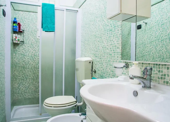 Sunset Baia Вилла